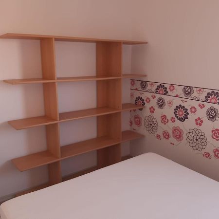 Apartment Tonko Вир Екстер'єр фото