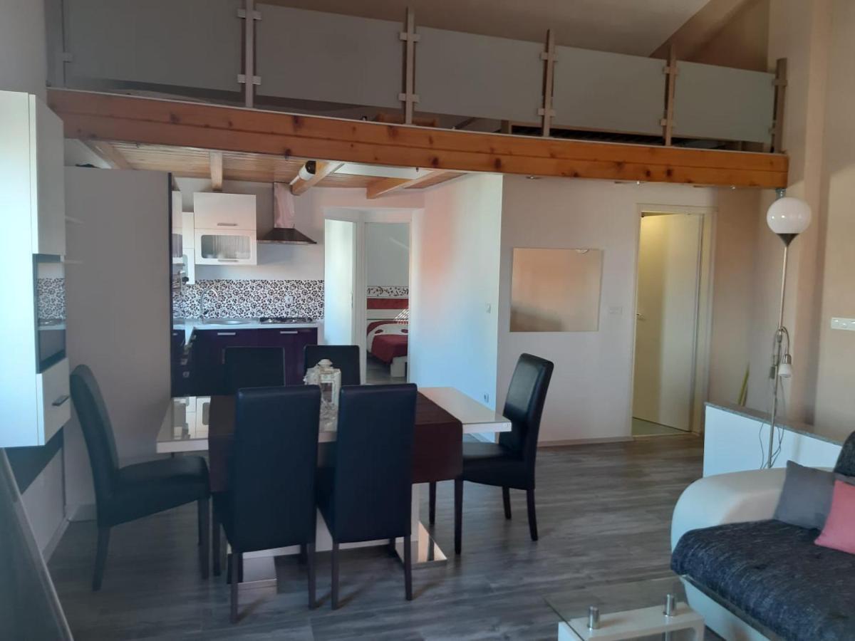 Apartment Tonko Вир Екстер'єр фото